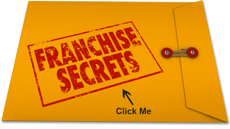 franchise secrets